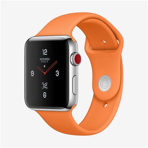 watch hermes series 3|apple watch hermes catalogue.